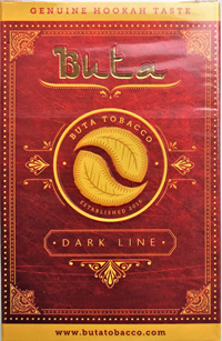 Buta Dark Line "Cherry cake" ("Вишневый пирог") по цене 150 руб. 