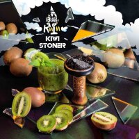 Black Burn vs KMTM "Kiwi Stoner" ("Смузи из киви") 25 гр. по цене 200 руб. 