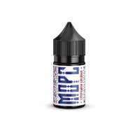 Жидкость Морс Salt Strong "Смородина ежевика" 30мл. по цене 400 руб. 