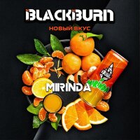 Black Burn "Mirinda" (Миринда) 25гр по цене 320 руб. 