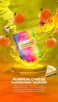M Spectrum Mix "Pumpkin Cheese" ("Тыквенный сыр") 25гр. по цене 200 руб. 