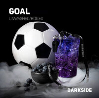 Dark Side Core "Goal" ("Гол") Limited 100 гр. по цене 770 руб. 
