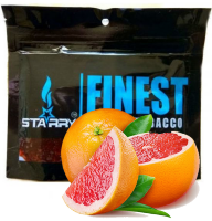 Starry "Grapefruit" ("Грейпфрут") по цене 350 руб. 