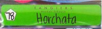 Tangiers Birquq "Horchata" ("Напиток Орчата") по цене 600 руб. 