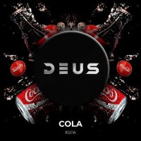 Deus "Cola" (Кола) 30гр. по цене 320 руб. 