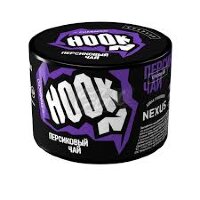 Hook "Персиковый чай" 50гр. по цене 290 руб. 