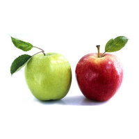 Starry "Two Apples" ("Двойное яблоко") по цене 350 руб. 