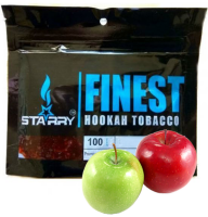 Starry "Two Apples" ("Двойное яблоко") по цене 350 руб. 
