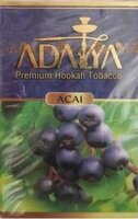 Adalya "Acai" ("Асаи") по цене 210 руб. 