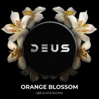 Deus "Orange blossom" (Цветы апельсина) 30гр. по цене 320 руб. 