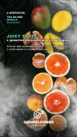 Chameleoner Damning "Juicy Three" (Апельсин, Манго и мандарин) 50 гр. по цене 170 руб. 