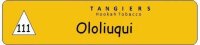 Tangiers Noir "Ololiuqui" (Кола и лайм) по цене 600 руб. 