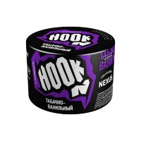 Hook "Табачно-ванильный" 50гр. по цене 290 руб. 
