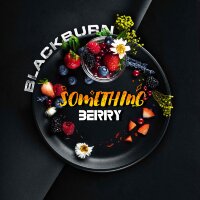 Black Burn "Something berry" (Ягодный микс) 200гр по цене 1 990 руб. 