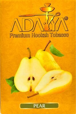 Adalya "Pear" ("Груша") по цене 210 руб. 