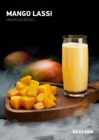 Dark Side Core "Mango Lassi" ("Манговый коктейль") 100 гр. по цене 770 руб. 