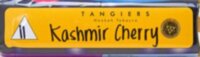 Tangiers Noir "Kashmir Cherry" ("Кашмирская вишня") по цене 600 руб. 