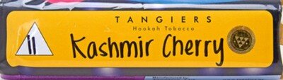 Tangiers Noir "Kashmir Cherry" ("Кашмирская вишня") по цене 600 руб. 
