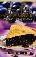 Adalya "Blueberry pie" ("Черничный пирог") по цене 180 руб. 