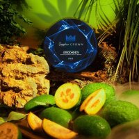 Crown Sapphire "Greender" (Фейхоа) 100гр. по цене 950 руб. 