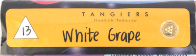Tangiers Noir "White Grape" ("Белый виноград") по цене 600 руб. 