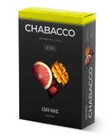 Chabacco Medium "Asian Mix" ("Азия Микс") 50 гр. по цене 290 руб. 