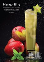 Must Have "Mango Sling" ("Тайское манго") 25 гр. по цене 200 руб. 