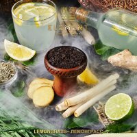 Element "Lemongrass" ("Лемонграсс") Земля 40 грамм по цене 230 руб. 