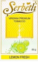 M Serbetli "Lemon Fresh" ("Лимонный фреш") по цене 220 руб. 
