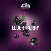 MustHave "Elderberry" (Бузина) 125 гр. по цене 1 210 руб. 