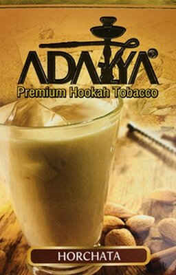 Adalya "Horchata" ("Орчата") по цене 180 руб. 