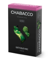 Chabacco Medium "Cactus Mix" ("Кактусовый микс") 50 гр. по цене 290 руб. 