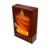 Al Fakher Golden "Orange" ("Апельсин") по цене 110 руб. 