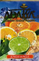 Adalya "Jungle jungle" ("Джунгли джунгли") по цене 210 руб. 