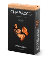 Chabacco Medium "Caramel Cookies" ("Печенье- Карамель") 50 гр. по цене 220 руб. 