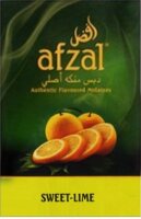 Afzal "Sweet Lime" ("Сладкий Лайм") по цене 230 руб. 