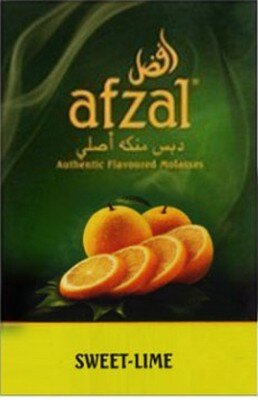 Afzal "Sweet Lime" ("Сладкий Лайм") по цене 230 руб. 