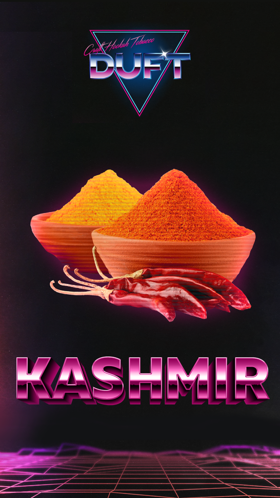 Duft "Kashmir" ("Кашмир") 100гр. по цене 680 руб. 