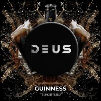 Deus "Guinness" (Темное пиво) 250гр. по цене 2 000 руб. 