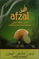 Afzal "Lime-Lemon" ("Лайм-лимон") по цене 230 руб. 