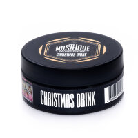 MustHave "Christmas Drink" (Шампанское) 25 гр. по цене 280 руб. 