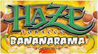 Haze "Bananarama" ("Банановый пудинг") по цене 350 руб. 
