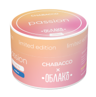 Chabacco Medium "Passion" ("Страсть") 50 гр. по цене 220 руб. 