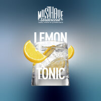MustHave "Lemon Tonic" (Лимонный тоник) 25 г по цене 280 руб. 