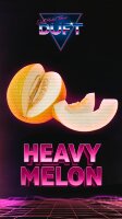 Duft "Heavy Melon" (" Дыня") 100гр. по цене 680 руб. 