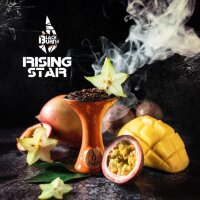 Black Burn "Rising Star" ("Восхождение звезды") 200 гр. по цене 1 250 руб. 