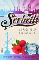 M Serbetli "Ягоды со льдом" 50гр. по цене 220 руб. 