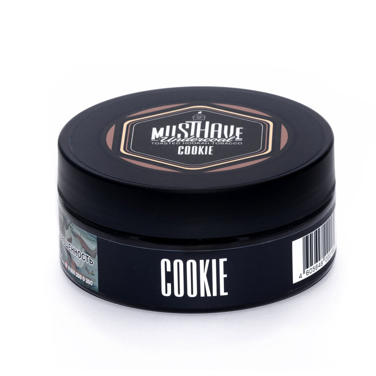 MustHave "Cookie" (Печенье Орео) 25 гр. по цене 280 руб. 