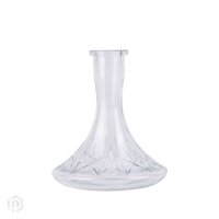 Колба Vessel Glass  Крафт "Рифленная" по цене 1 150 руб. 