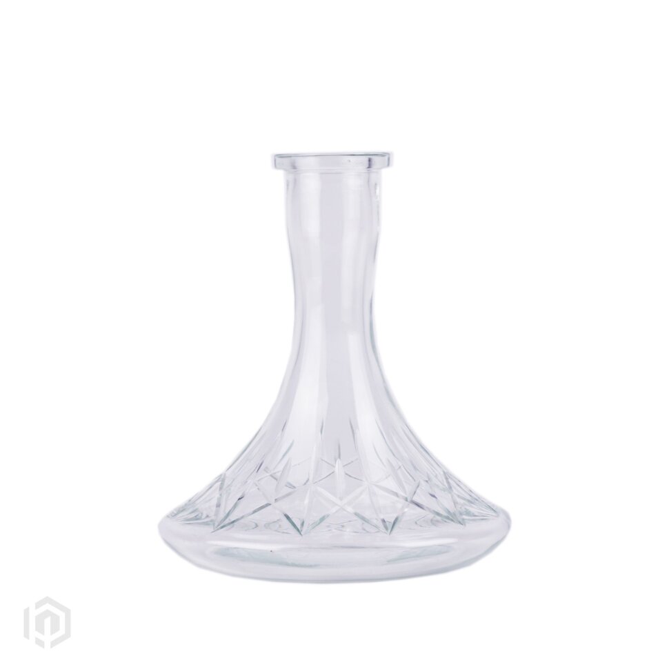 Колба Vessel Glass  Крафт "Рифленная" по цене 1 150 руб. 